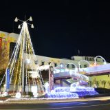 市制施行55周年 桶川イルミネーション2025🎄